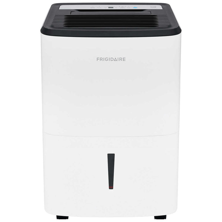 Frigidaire 50 pint (23.7 L) capacity high humidity dehumidifier with built-in pump 