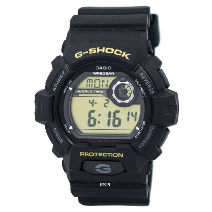 Casio Men's Watch G-8900-1