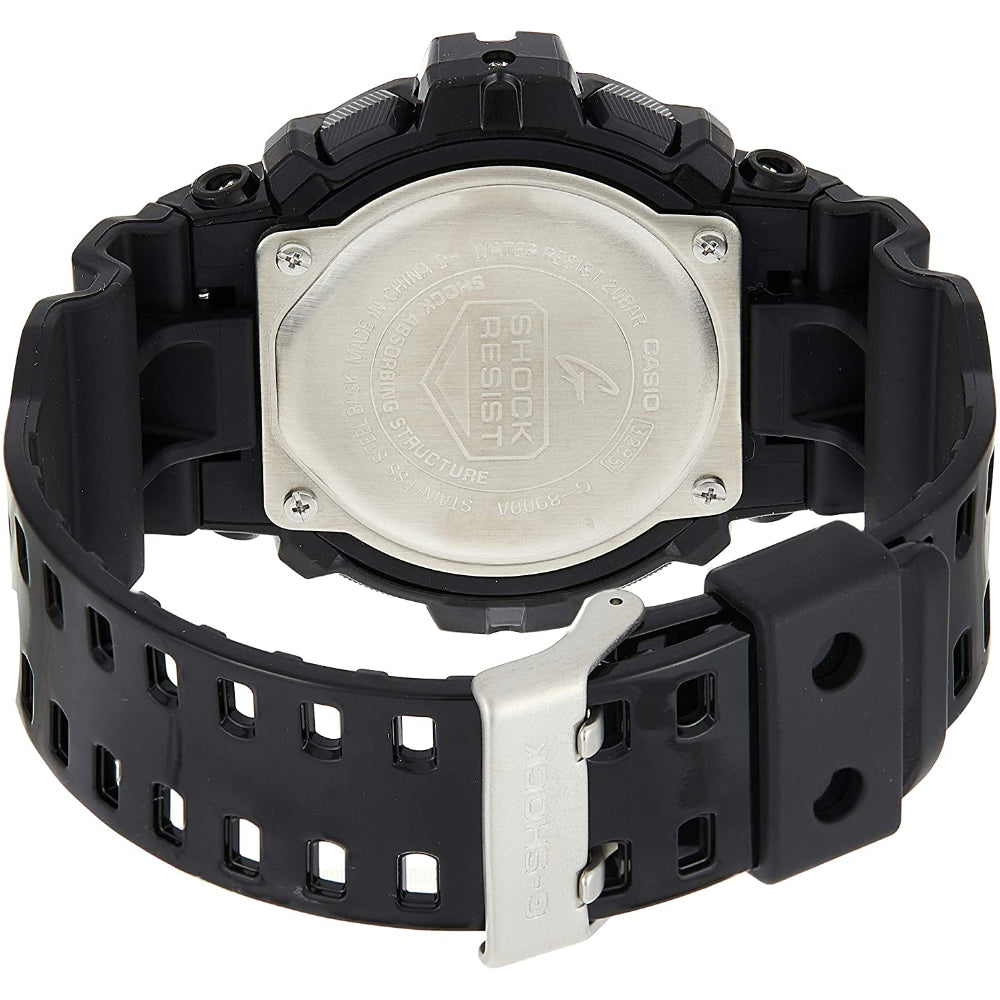 Casio Men's Watch G-8900-1