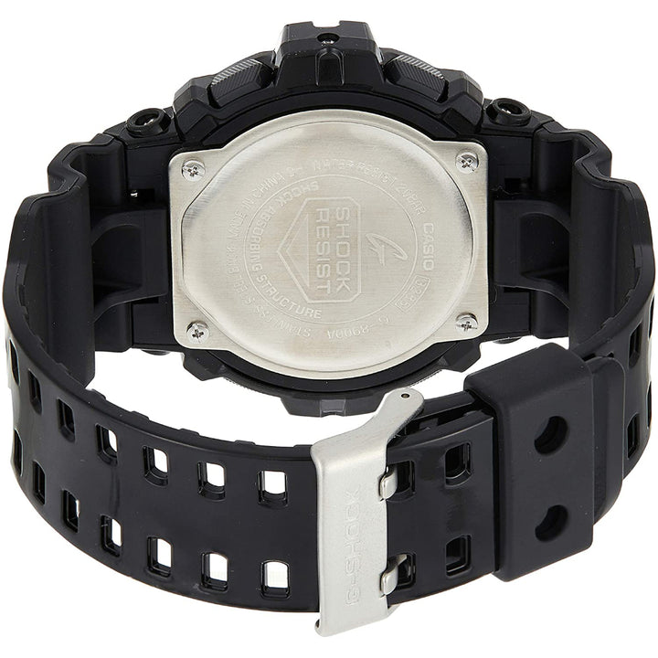 Casio Men's Watch G-8900-1
