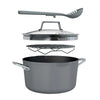 Ninja Foodi NeverStick PossiblePot