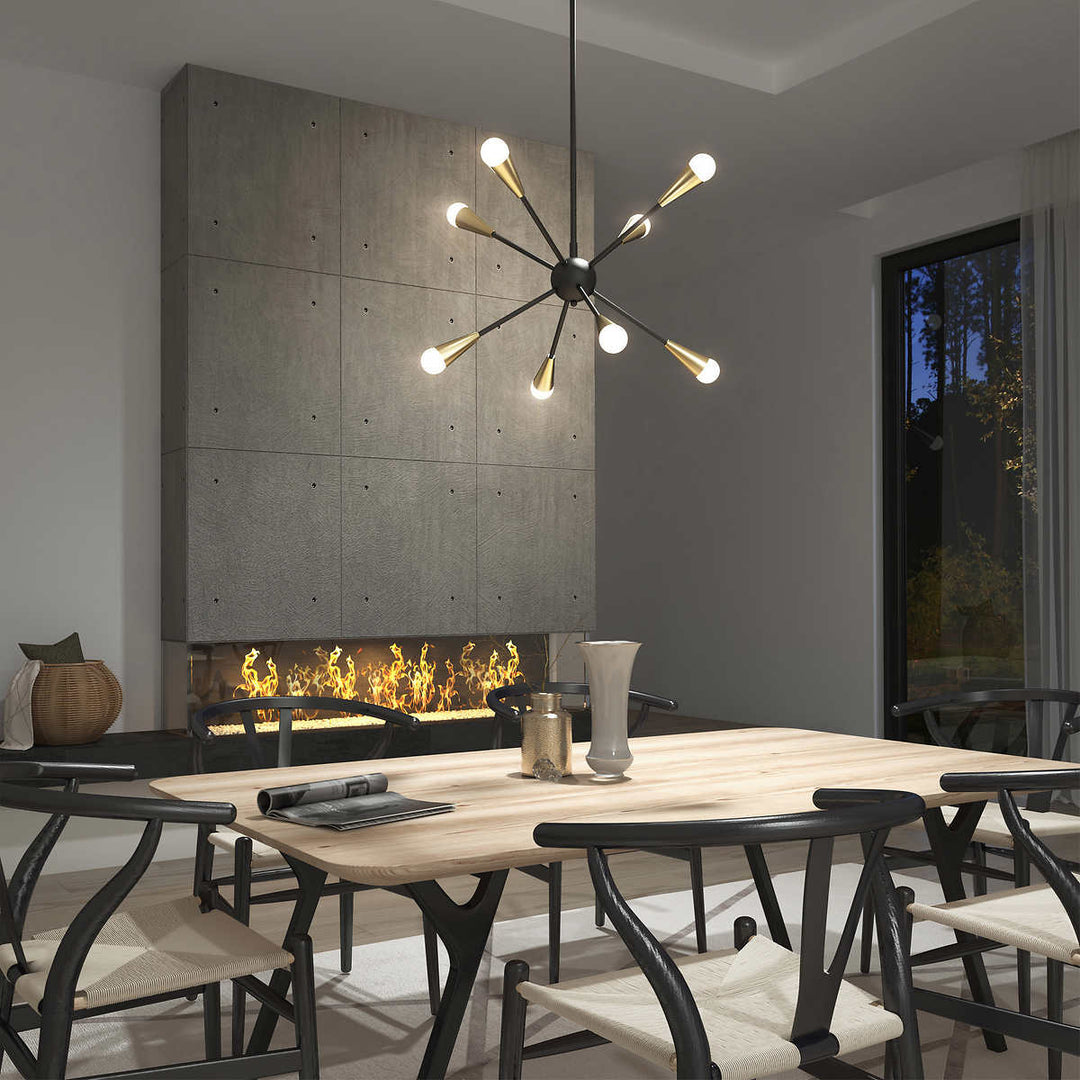 Artika - Wayden - Luminaire suspendu