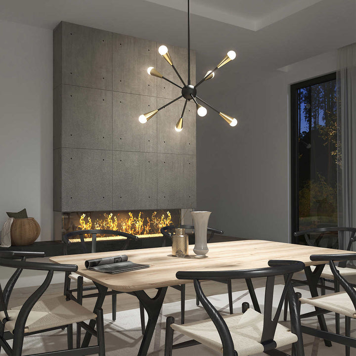 Artika - Wayden - Luminaire suspendu