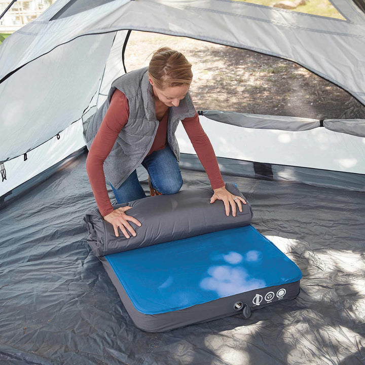 FlexForm - Matelas de sol 3D Lite autogonflant - LSO
