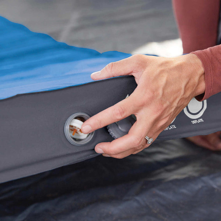 FlexForm - Matelas de sol 3D Lite autogonflant - LSO