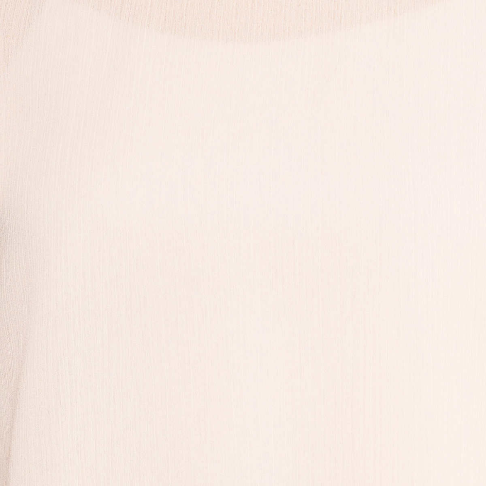 Cristina B - Women's Flutter Sleeve Top