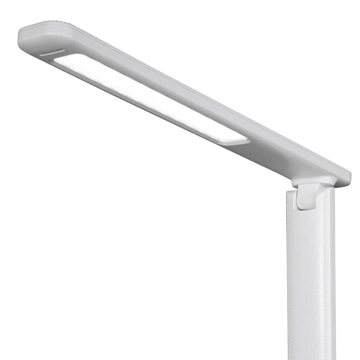 Ottlite - Lampe à DEL avec base de chargement sans fil extensible