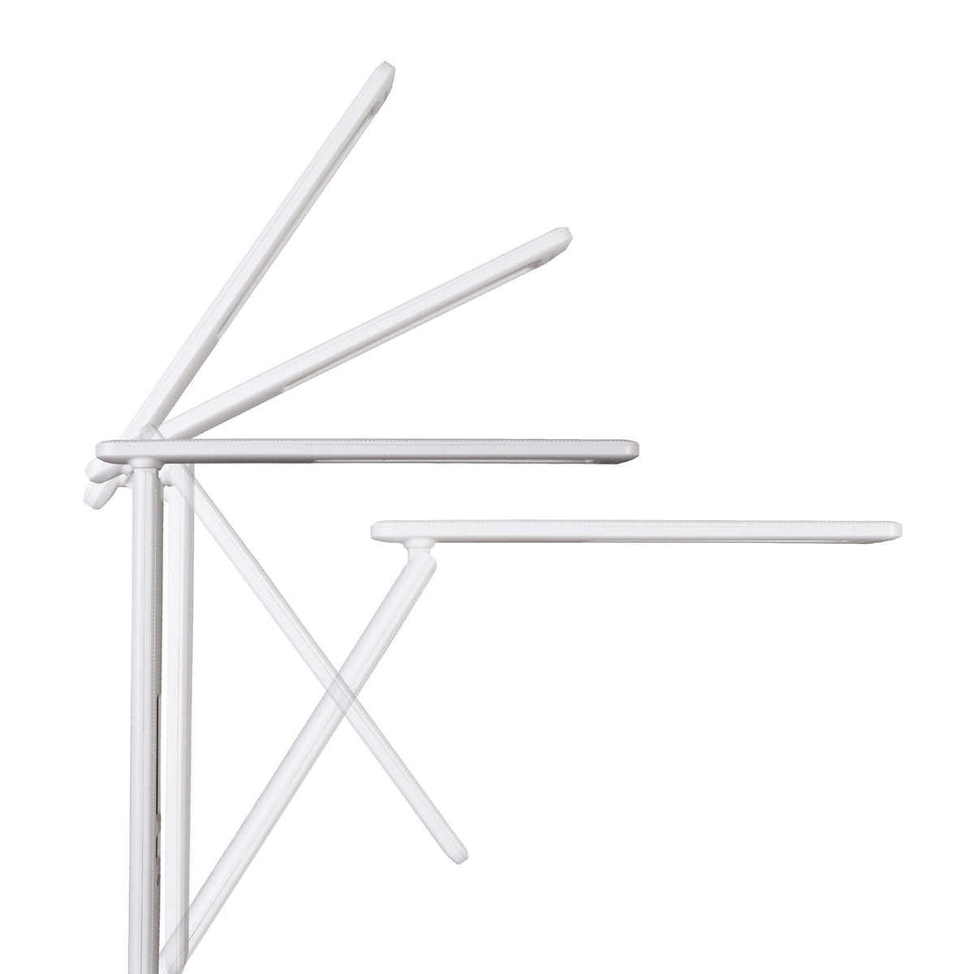 Ottlite - Lampe à DEL avec base de chargement sans fil extensible