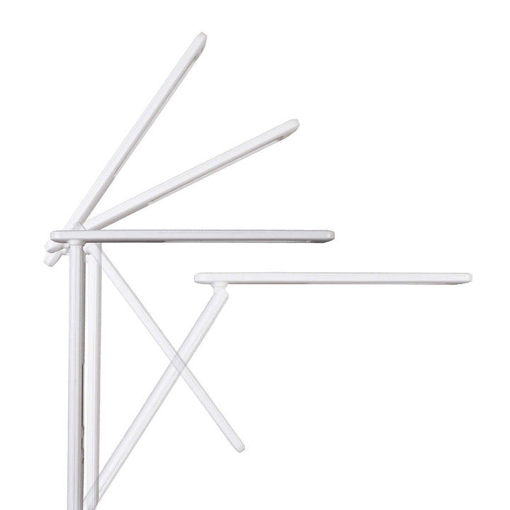 Ottlite - Lampe à DEL avec base de chargement sans fil extensible