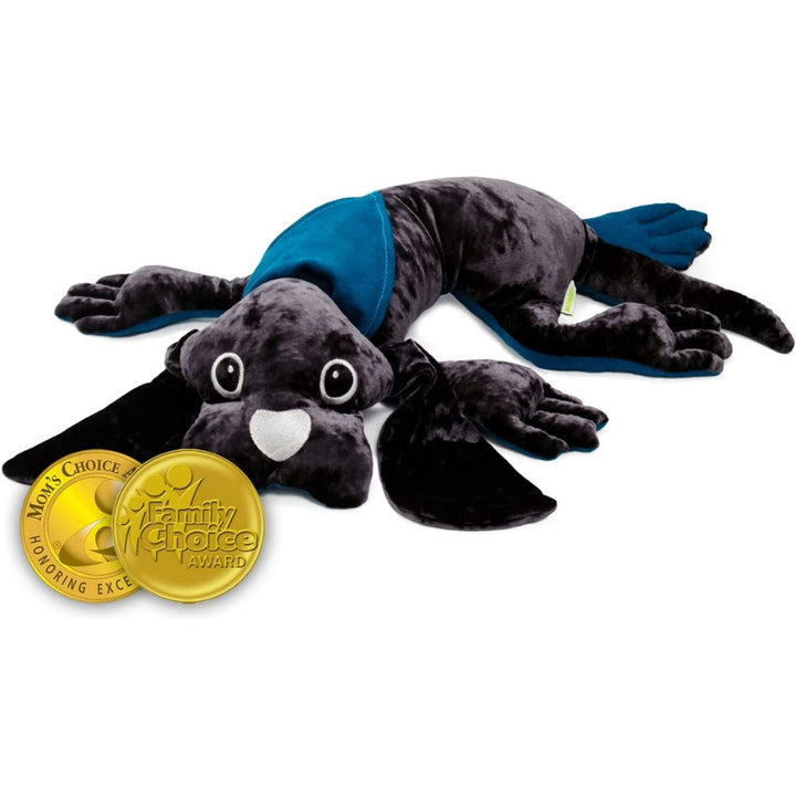 Manimo - Weighted Stuffed Animal for Kids - Sensory Tool 1 kg 