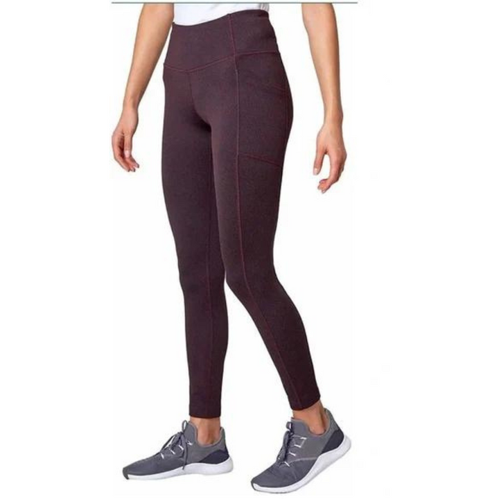 Mondetta Fleece Lined Leggings