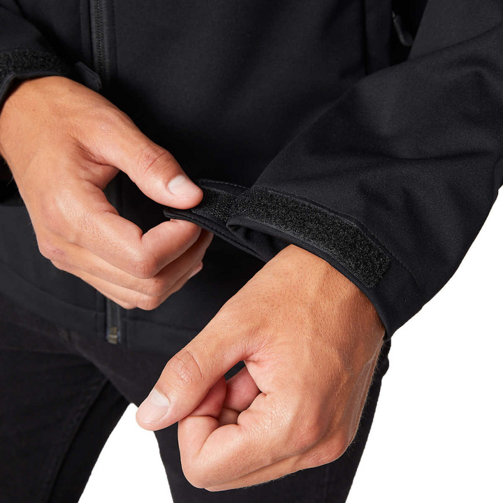 32 Degrees - Veste légère avec capuchon amovible