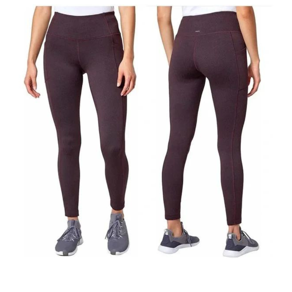 Mondetta Fleece Lined Leggings