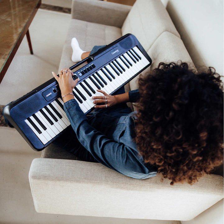 Casio - Clavier CT-S190CA