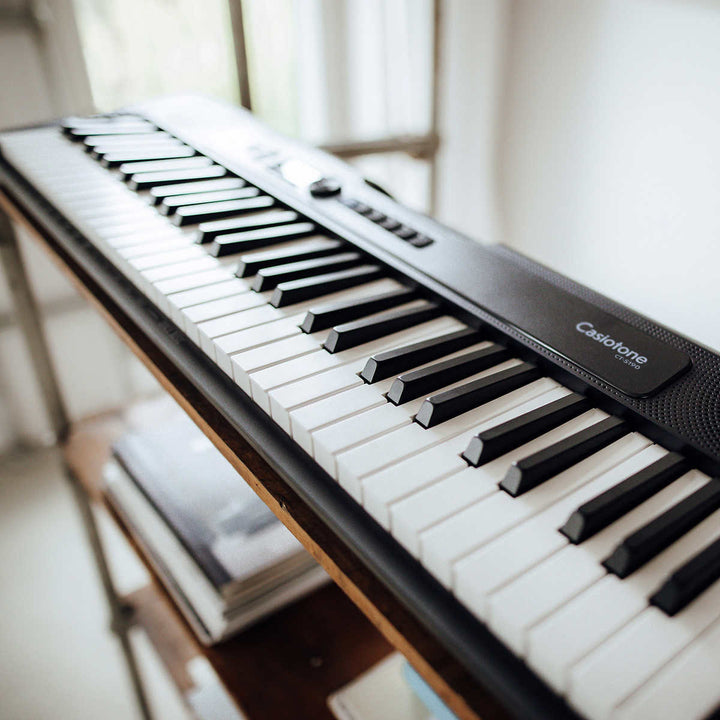 Casio - Clavier CT-S190CA