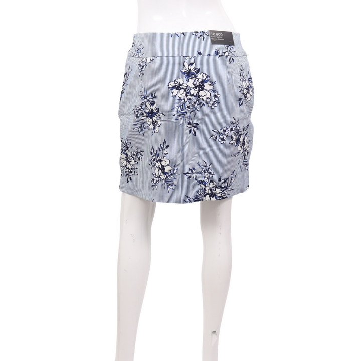 S.C. & CO. - Jupe-culotte