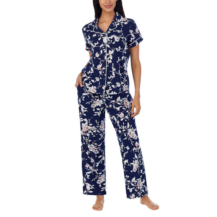 Jane & Bleecker - Ensemble de pyjama, 2 pièces