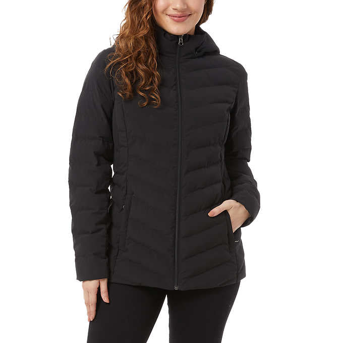 32 Degrees - Veste Power Stretch