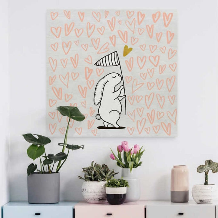 Thurden - Toile