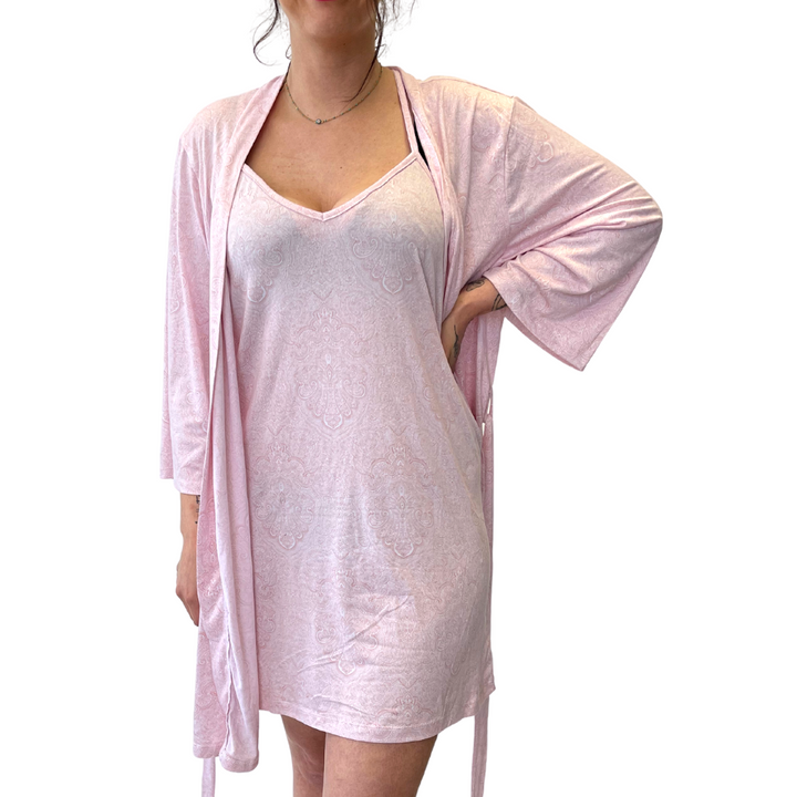 Tahari - Pyjama, 2 pièces