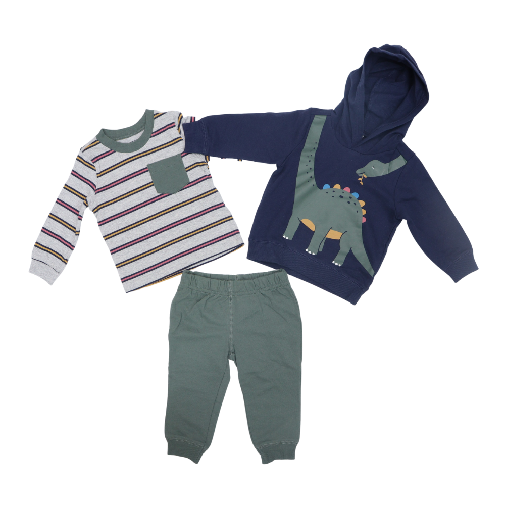 Carter's 3-Piece Set