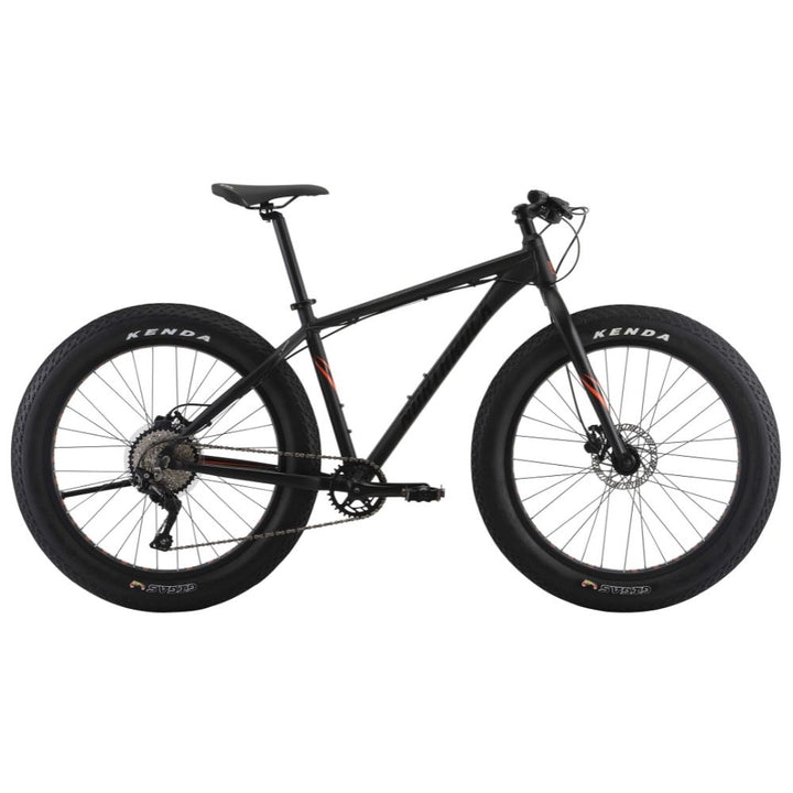 Northrock - Fatbike XCF - 26"