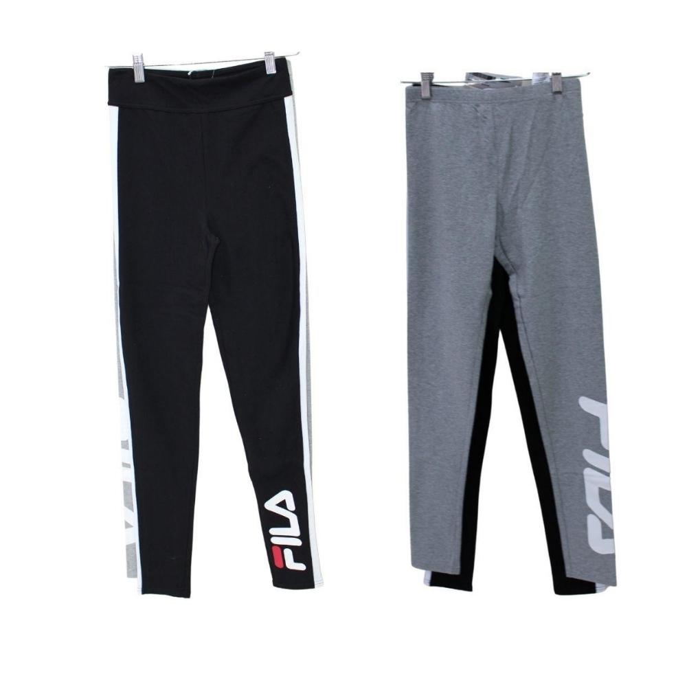 FILA - Leggings, ensemble de 2