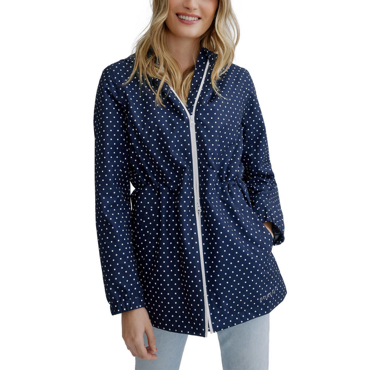 Borealis Arctic Expedition Women's Rain Jacket