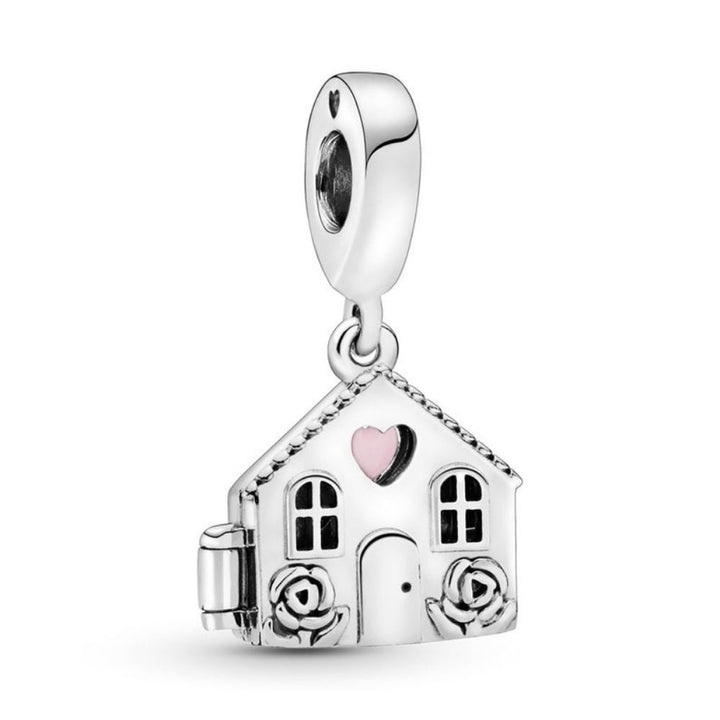 Pandora - Maison de maman Dangle Charm pour bracelet Pandora