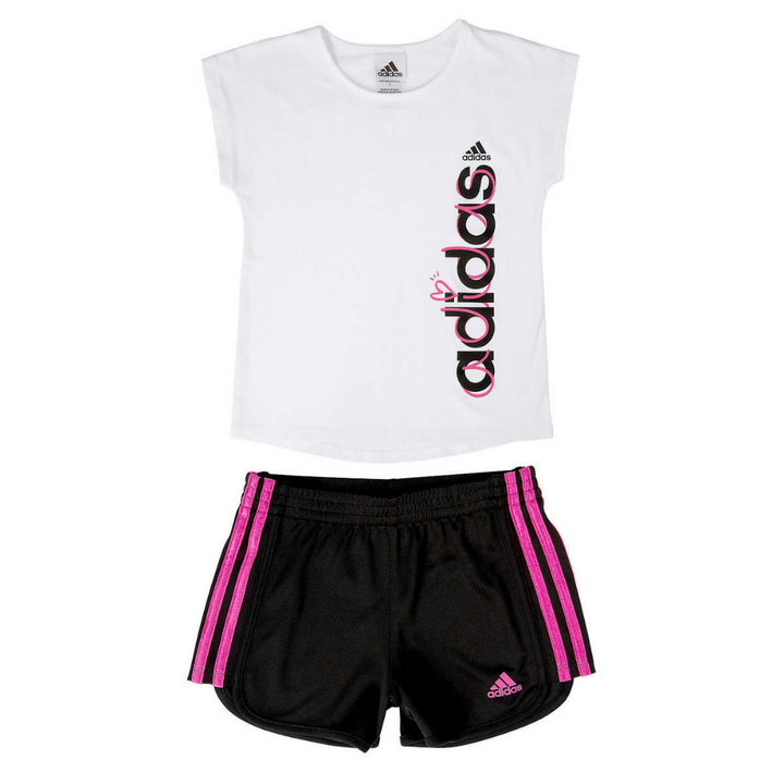 Adidas - Ensemble de 2 pièces
