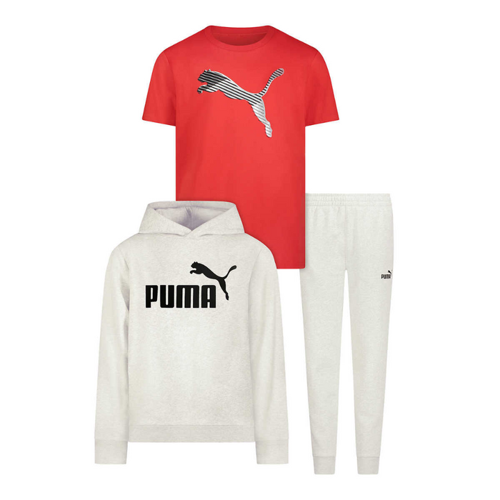 Puma - Ensemble, 3 pièces