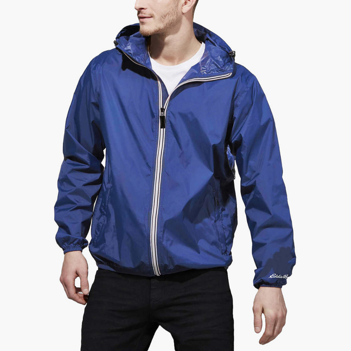 Eddie Bauer - Veste de pluie compressible
