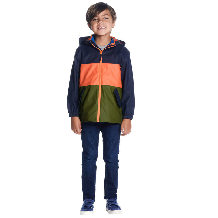 Andy & Evan - Manteau 3 en 1