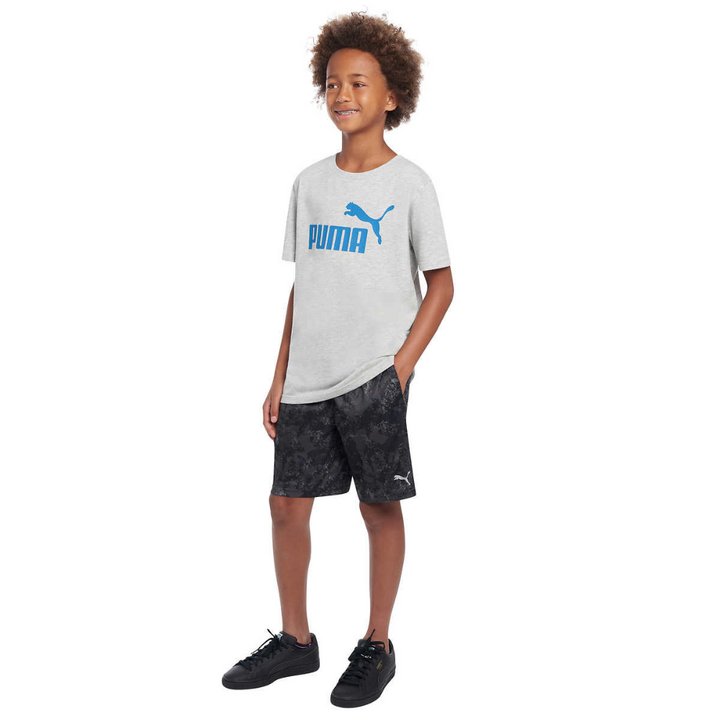 Puma - Chandail à manches courtes