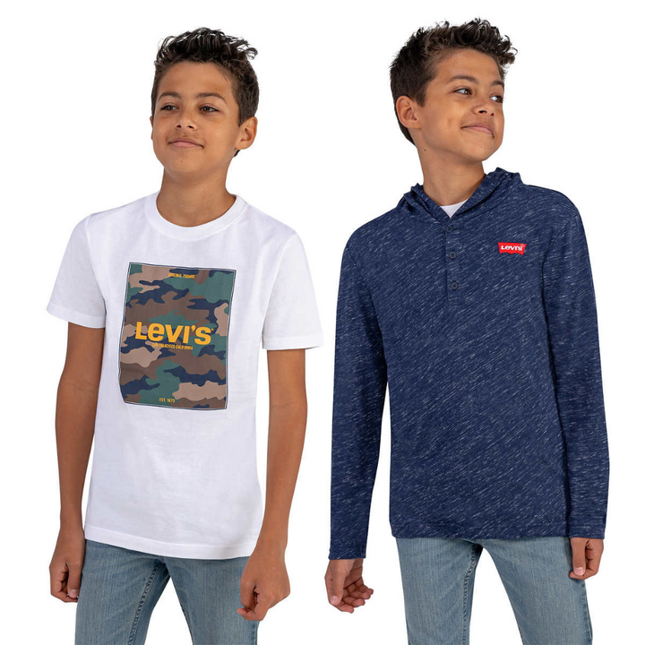 Levi's – Ensemble de chandails , 2 pièces