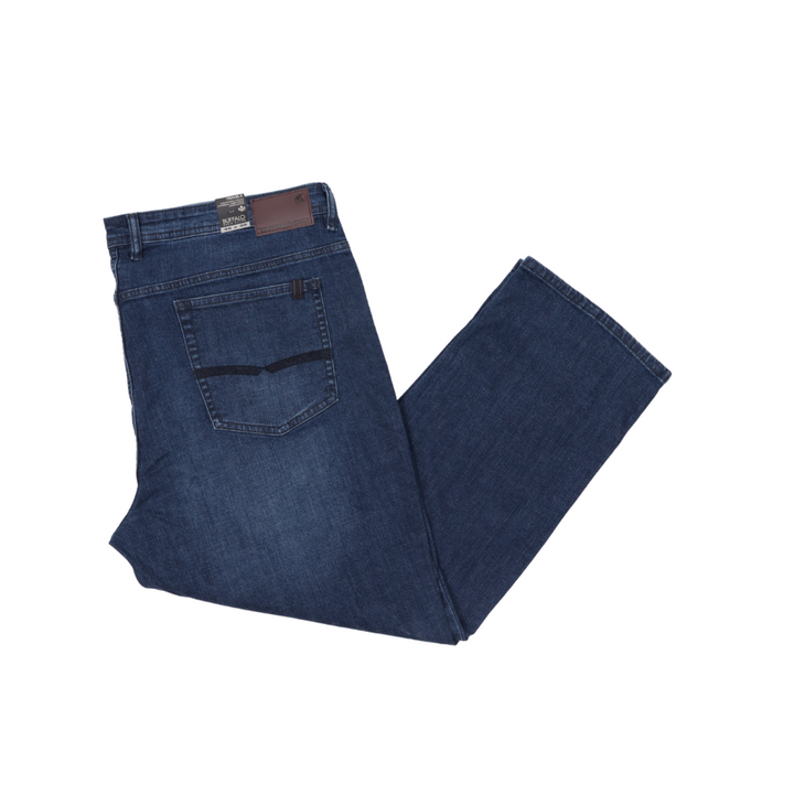 Buffalo Travels - Jean pour homme