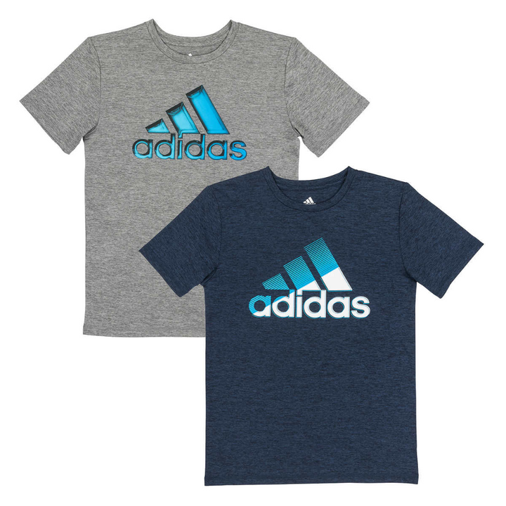 Adidas – Chandail à manches courtes