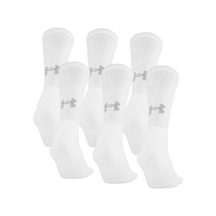 Under Armour - Chaussettes mi-mollet