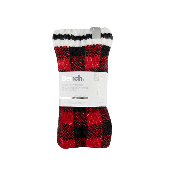 Bench - Chaussettes, paquet de 3 paires