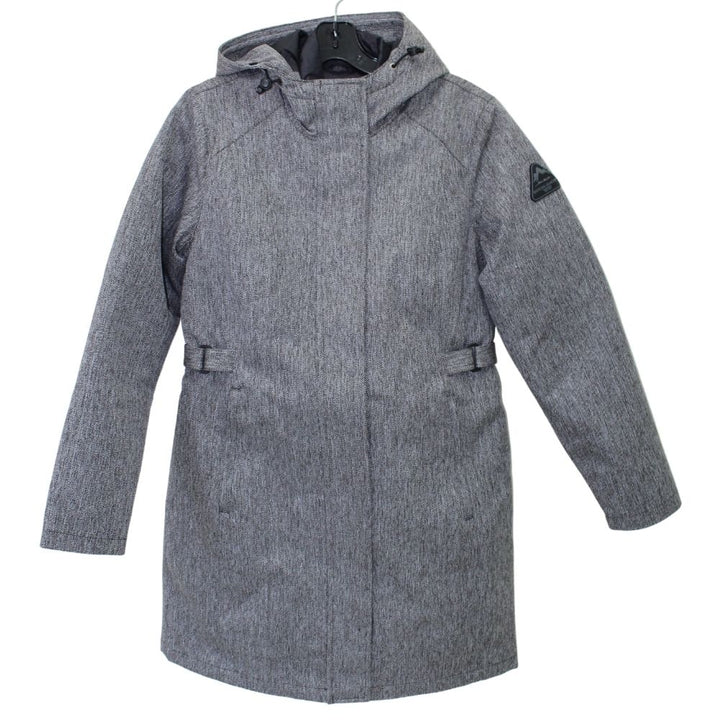 Gotcha Glacier Women's 3-in-1 Winter Jacket