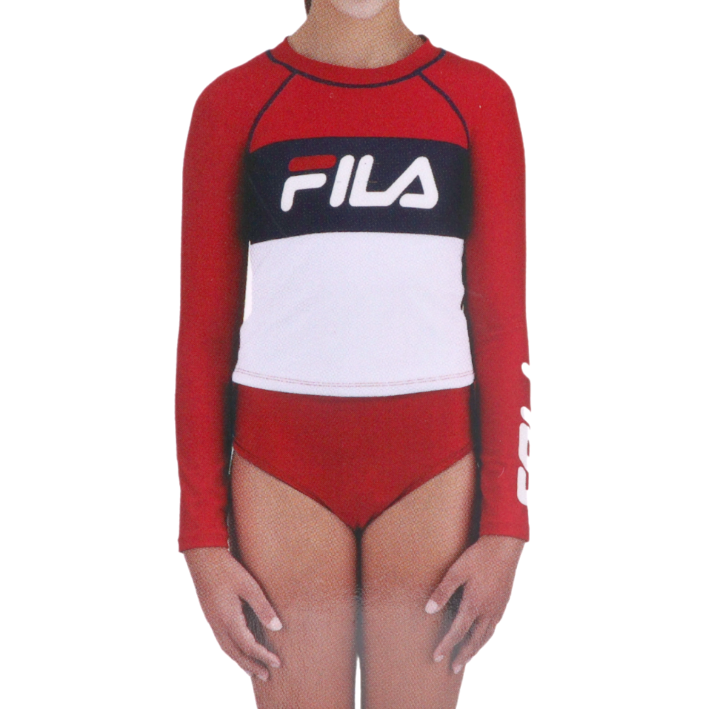 FILA - Maillot de bain
