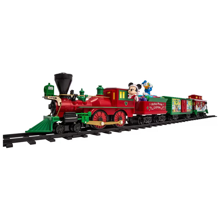 Disney - Ensemble de train Mickey Mouse