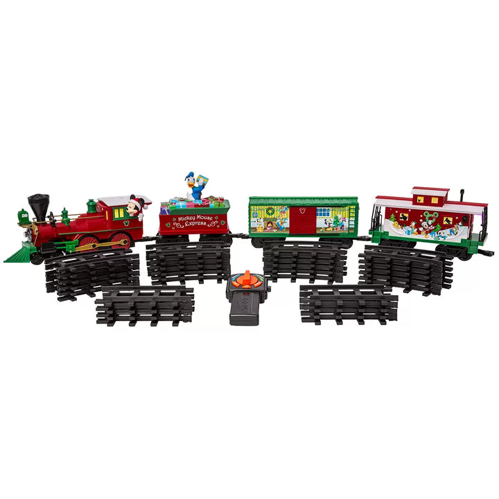Disney - Ensemble de train Mickey Mouse