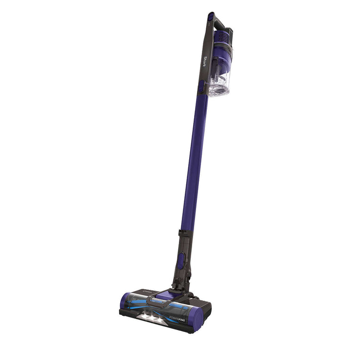 Shark - Aspirateur-balai sans fil Shark Rocket Pet Plus