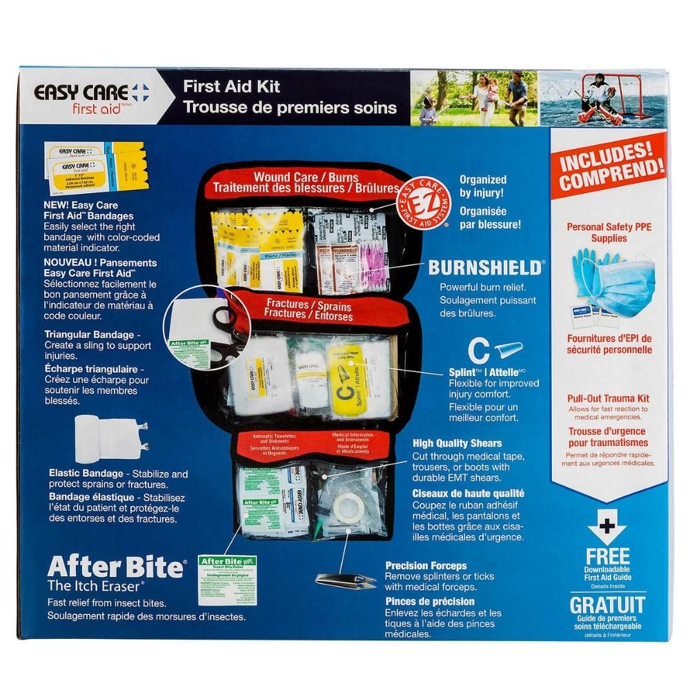 Easy Care All Purpose First Aid Kit