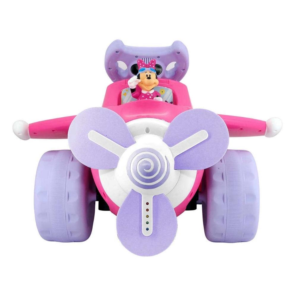Disney 6V Plane Ride-On