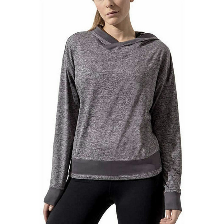 Mondetta - Women's Ultra Soft Pullover Hoodie