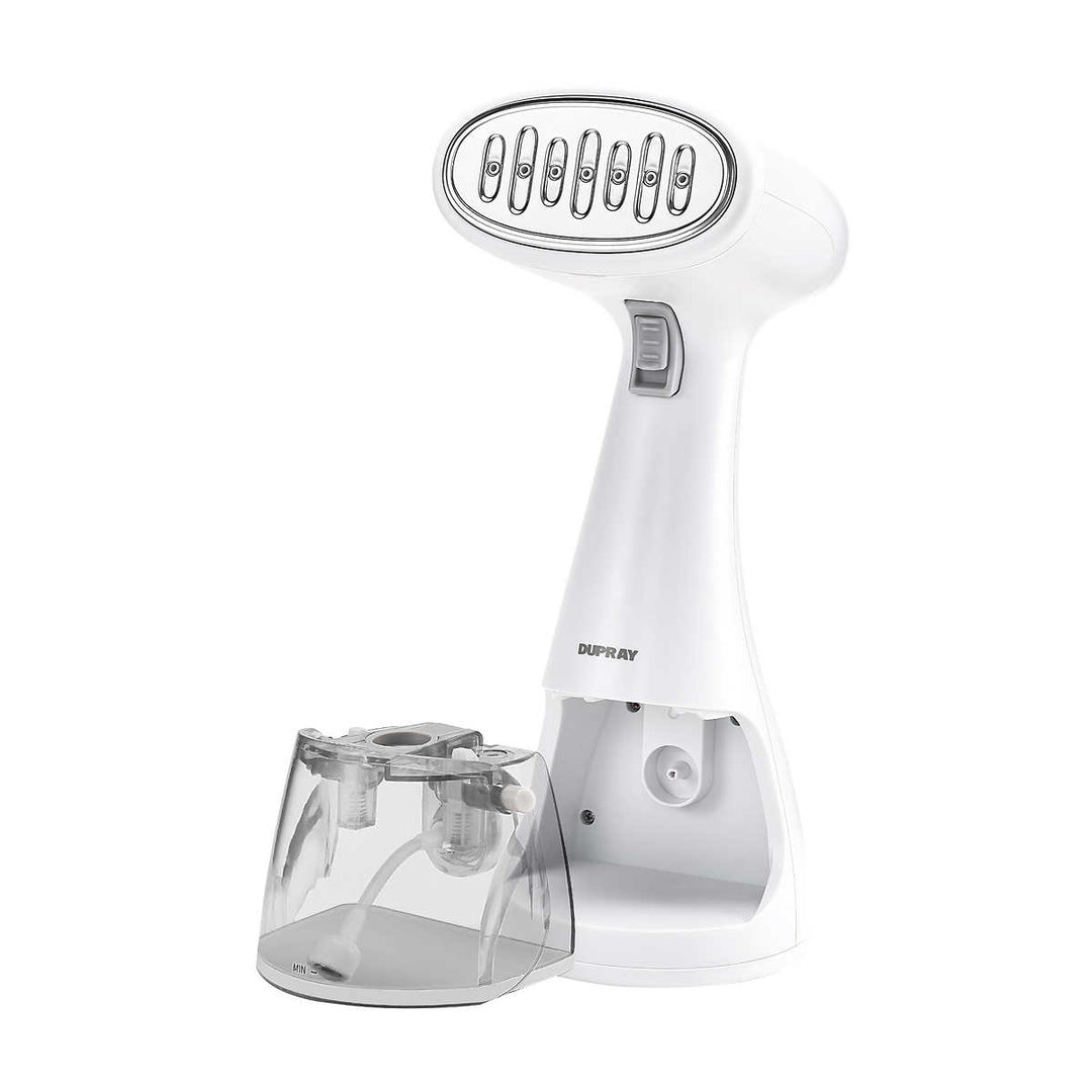 Dupray Voilà - 3-in-1 Handheld Garment Steamer 