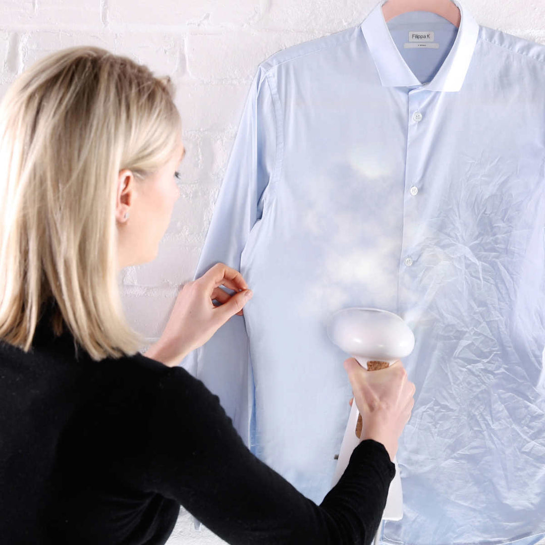 Dupray Voilà - 3-in-1 Handheld Garment Steamer 