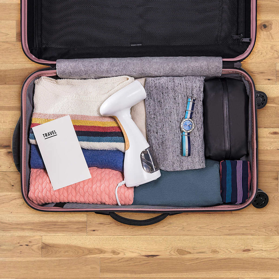 Dupray Voilà - 3-in-1 Handheld Garment Steamer 